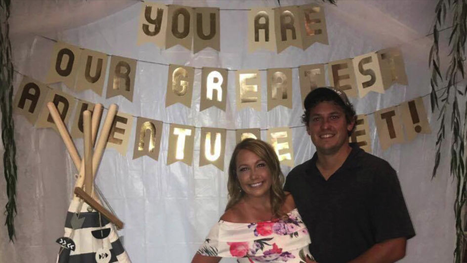 Baby Jetts Shower